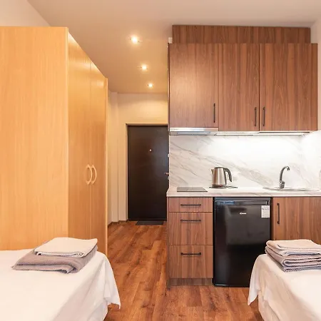 Apartman Rvr Smart *