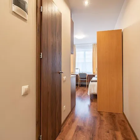 Appartement Rvr Smart *